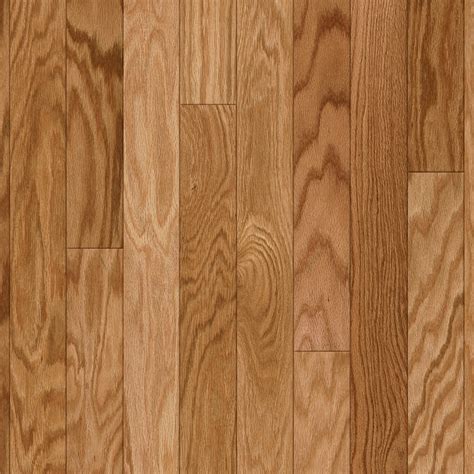 Oak Engineered Hardwood Flooring At