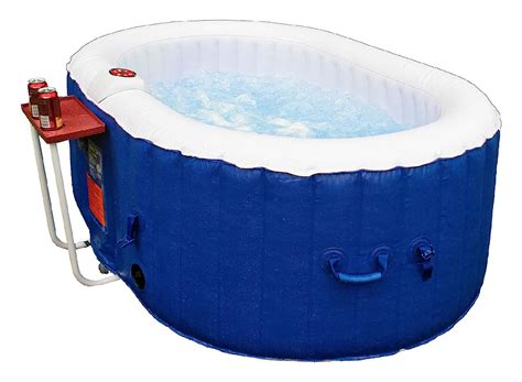 The Best Inflatable Hot Tubs 2023 Reviews By Garden Gate