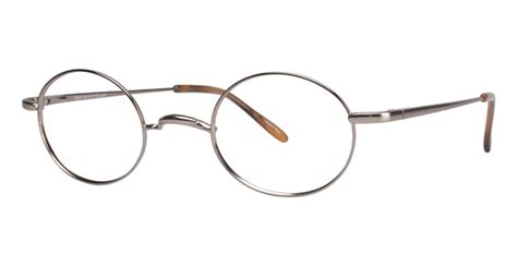 Scott Harris Vin 17 Eyeglasses Frames By Scott Harris Vintage