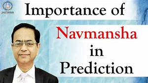 What Is Navamsa Chart In Hindi L Art Of Prediction By Navamsa L Secrets