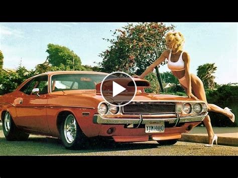 Top 10 Undeservedly Forgotten American Muscle Cars From The ‘60s