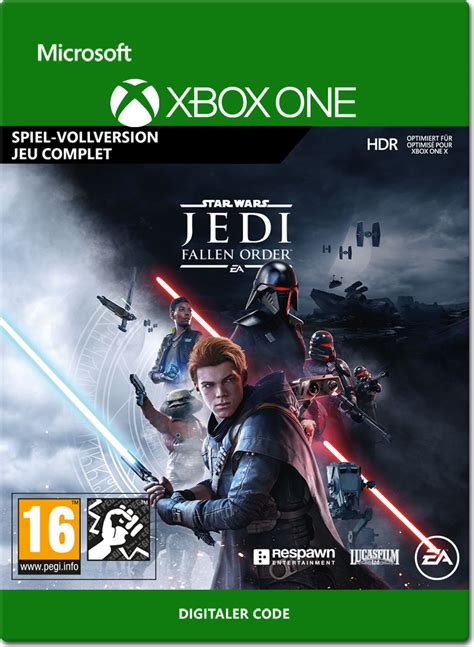 I wish you could slice enemies in half or cut off their arms. Star Wars: Jedi Fallen Order Xbox One-Digital • World of ...