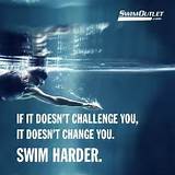 Learn To Swim Quotes Photos