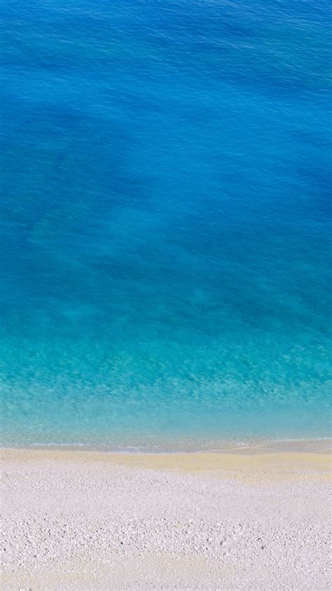 1080x1920 Nature Beach Island Hd For Iphone 6 7 8 Wallpaper