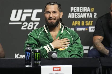 Jorge Masvidal Reveals Biggest Payday Of His Ufc Career Mma Fighting