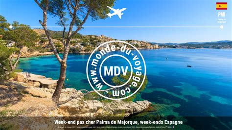 Visiter Palma De Majorque En Jours Pendant Ton Week End Travelivet