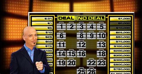 Download And Play Lets Make A Deal ~ Download Free Games