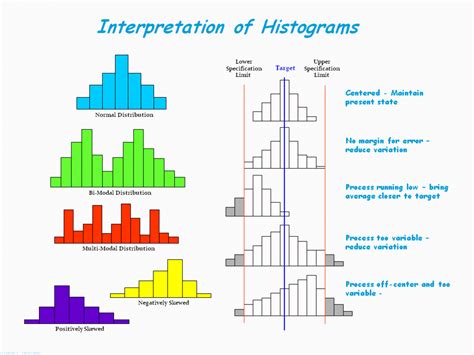 We have range of people from age 20 to 100. Histograms:: Bar Charts:: Quality Improvement Tools