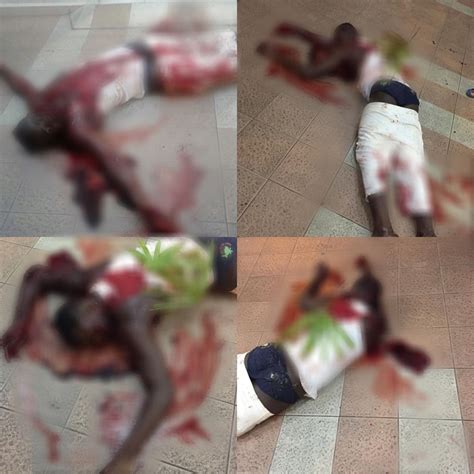 We did not find results for: Suspected Nigerian Cultist Killed In Malaysia (Photos ...