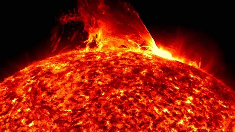 The sun, sun, sun online are registered trademarks or trade names of news group newspapers limited. BREATHTAKING VIEWS OF THE SUN! "SDO: Year 5" - NASA Video ...