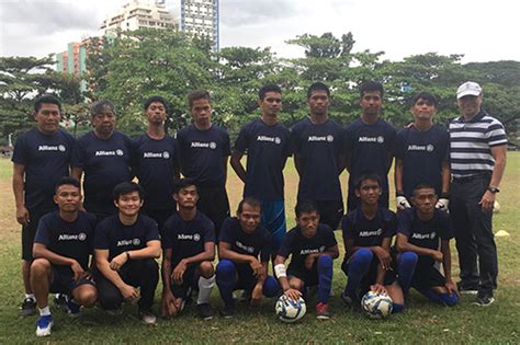 We did not find results for: Allianz lends support to football team in ASEAN Para Games ...