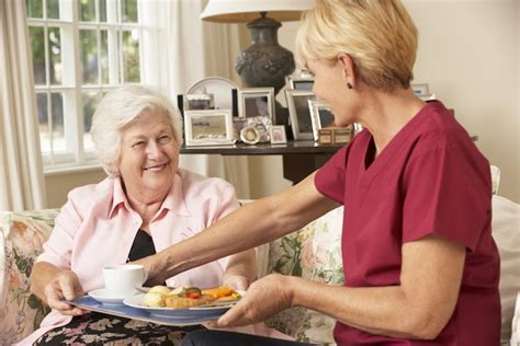 What Is Assisted Living Springpoint Senior Living