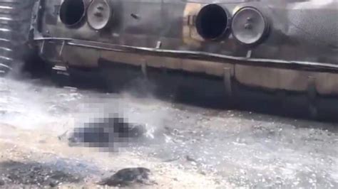 explosión de un camión cisterna que era saqueado dejó varios muertos y heridos en colombia