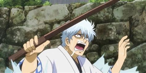 Gintama 10 Things You Need To Know About Gintoki