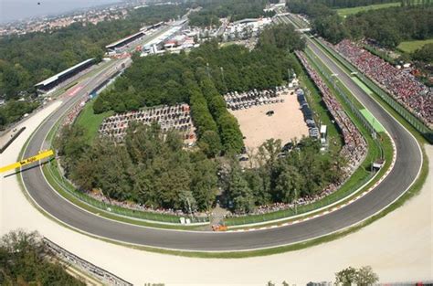 The current position of monza is at west africa (coordinates 9.00985 n / 17.0904 w) reported 23 mins ago by ais. F1 | Race strategy briefing: Italian Grand Prix ...