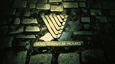 Warner Bros Silver Pictures Village Roadshow Pictures Logos From