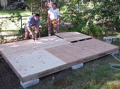 Build a shed can be as cheap as you are willing to hardwork ! Build a shed with pallets ~ Shed build