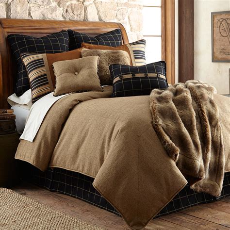 Maybe you would like to learn more about one of these? Rustic Elegance Ashbury Bedding Sets: Cabin Place