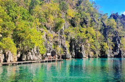 13 Best Tourist Spots To Visit In Coron Palawan Go Around Philippines
