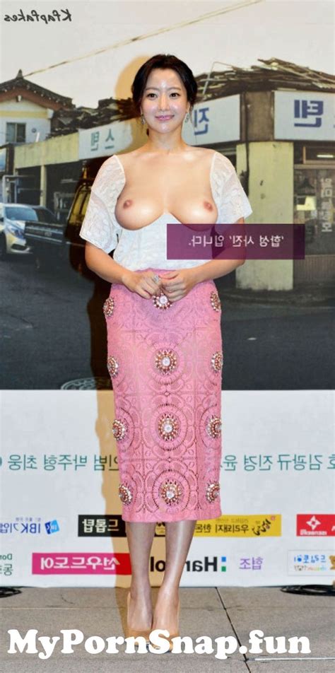 Naked Kim Hee Seon Telegraph