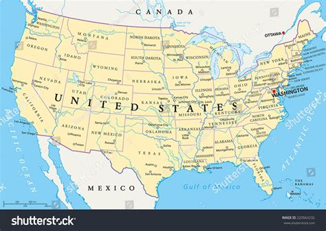 United States Map Showing Oceans All In One Photos My Xxx Hot Girl