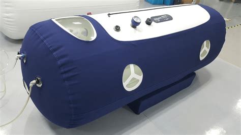 14ata Portable Hyperbaric Chamber Low Pressure Fabric Hyperbaric
