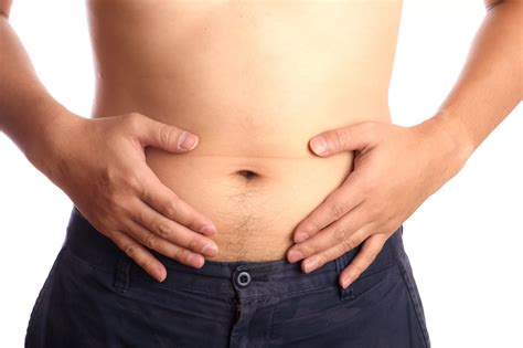 Stomach fat – Marlow Face and Body