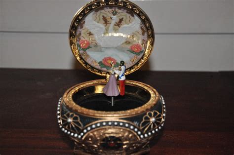 Anastasia Music Box By Shadowed Star18 On Deviantart