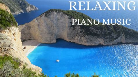 Unbelievable Relax Music Soothing Music For Meditation Soft Piano Music Spa Massage Yoga💖