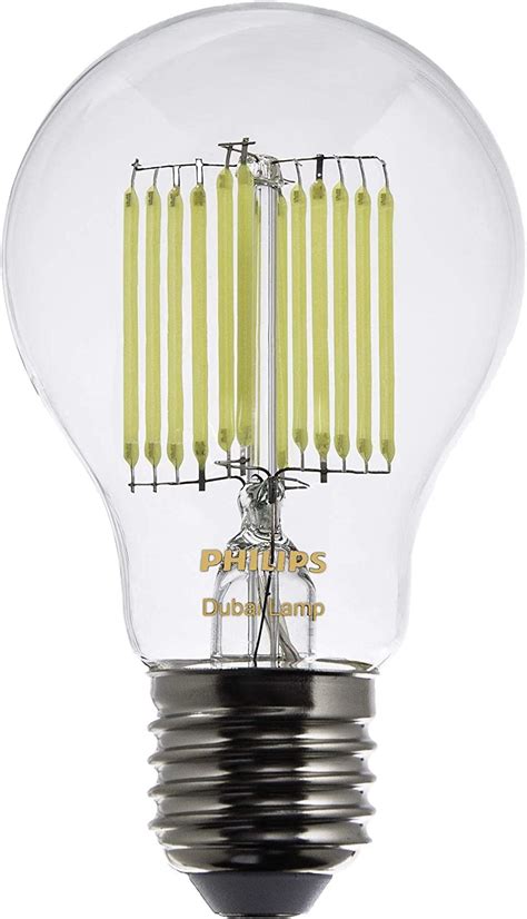 Philips Dubai Lamp Led A60 3 60w E27 Cl Nd 830 Warmwhite Buy Online At