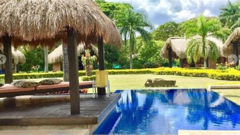 Sex Resort Colombia Brothel Expands Into ‘luxury Travel