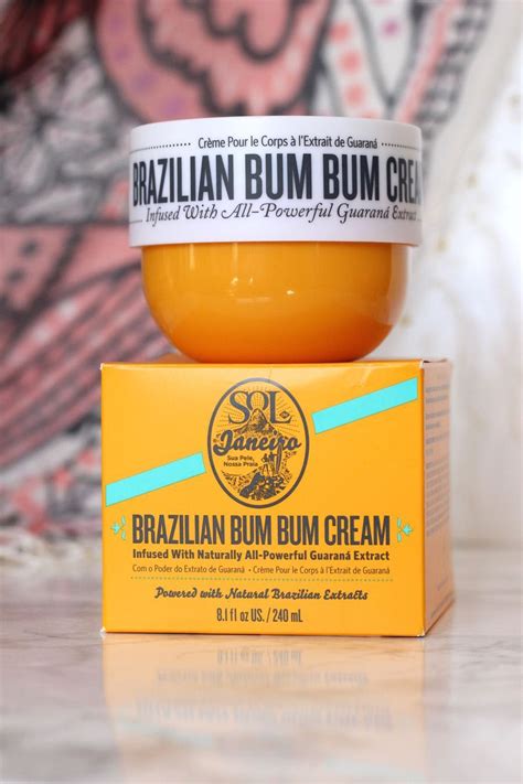 brazilian bum bum cream 240ml charles waters