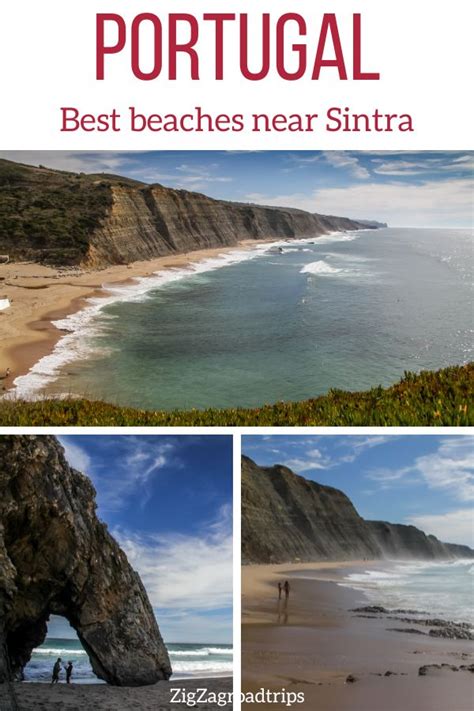 5 Best Beaches Near Sintra Portugal Tips