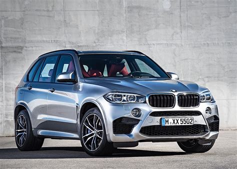 Bmw X5 M F85 Specs And Photos 2014 2015 2016 2017 2018