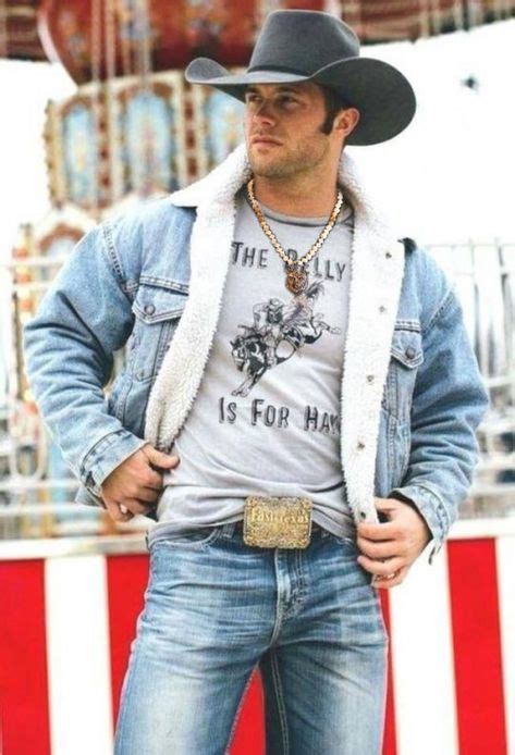 80 Best Cowboy Outfit For Men Images In 2020 Cowboy Outfits Cowboy