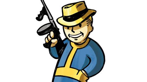 Fallout Png