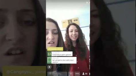 Ismail Ve Ablası Periscope Ifşa 890 Video Yandexte Bulundu
