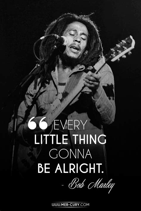 I'm a huge reggae fan. Pin on Best Quotes