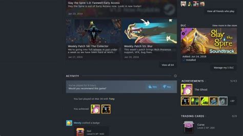Heres What The New Steam Library Looks Like