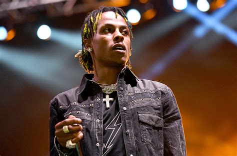 Rich The Kid Says Hes The Hottest Rapper In New York