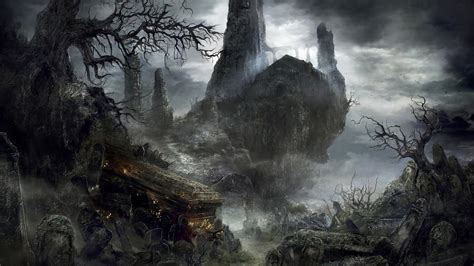 Dark Souls Iii Hd Wallpaper And Background 7798 Wallur