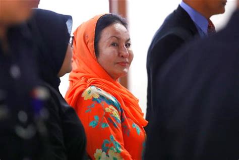 malaysia ex pm s wife to face money laundering charges wbal newsradio 1090 fm 101 5