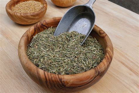 Why Do We Use Herbs De Provence Making And Using Your Own Provençal
