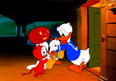 Walt Disney Screencaps Huey Duck Louie Duck Dewey Duck Donald 60939
