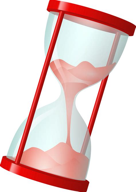Hourglass Clipart Free Download On Clipartmag