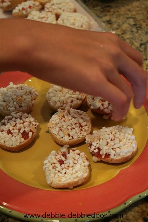 12 bagel bites cook time microwave. Teaching teens essentials in the kitchen - Debbiedoos