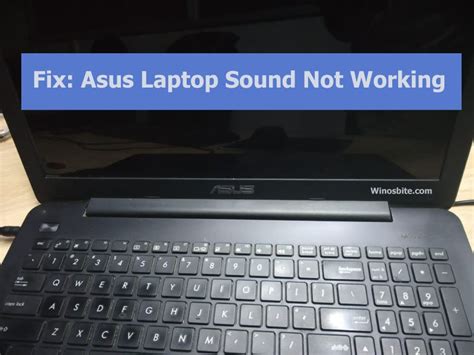 Asus Laptop Keyboard Not Working Properly Sanyviva