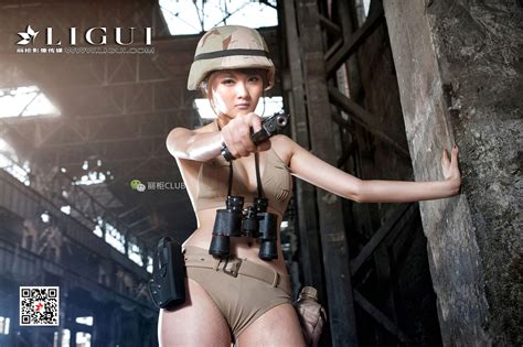 Sexy Pubg Mobile Cosplay