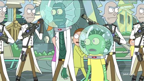 Rick And Morty Teorias Para A 4ª Temporada Farofa Geek