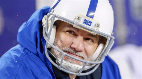 Aside from being a letterman in football, he was also vinatieri led the patriots winning four super bowl. Adam Vinatieri can't imagine walking away if Colts want him